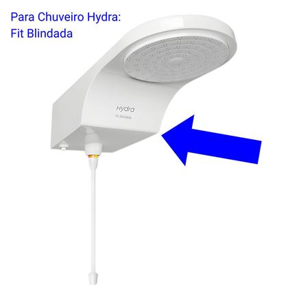 Imagem de Anel Vedação Câmara Quente Chuveiro Hydra Fit Blindada - 3010AT058