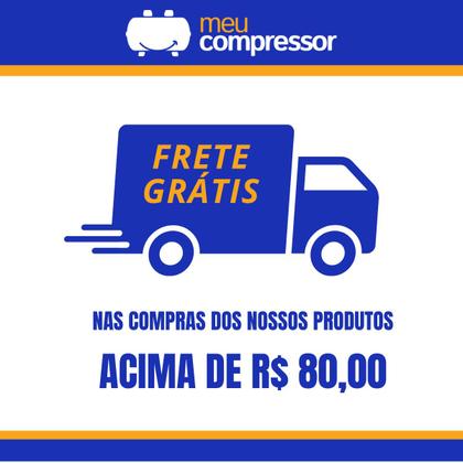 Imagem de Anel Vedação Viton P/ Compressor De Ar Schulz -023.0430-0/at