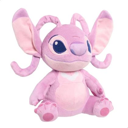 Imagem de Angel Pelúcia 15cm Com Som E Cheiro 4573 - Sunny