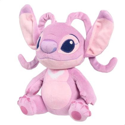 Imagem de Angel Pelúcia 15cm Com Som E Cheiro 4573 - Sunny