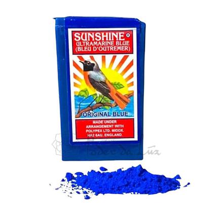 Imagem de Anil Wagi Sunshine Limpeza Espiritual