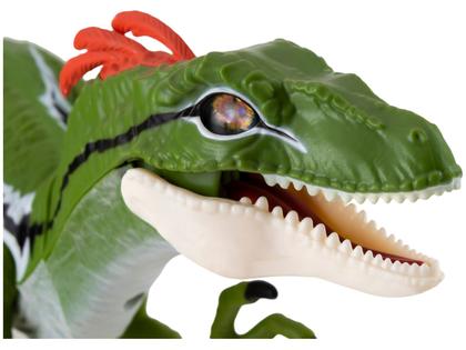 Imagem de Animais de Brinquedo Robo Alive Dino Action Raptor