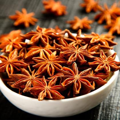 Imagem de Anis estrelado - Pacote 250 G