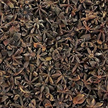 Imagem de Anis estrelado - Pacote 250 G