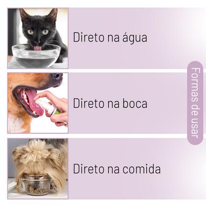 Imagem de Anizen Anti Estresse Agressividade e Medo Cães Gatos 30ml