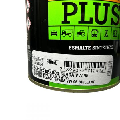 Imagem de Anjo esm sint branco geada vw 95 900 ml