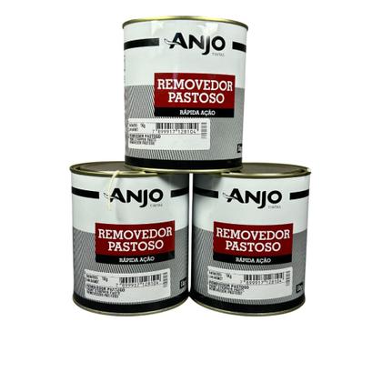 Imagem de Anjo removedor pastoso 900 ml 1kg
