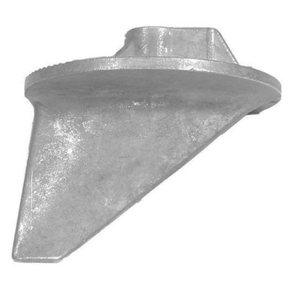 Imagem de Anodo Leme Motores Mercury Mercruiser 35 A 225hp Antigos
