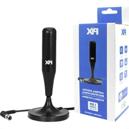 Imagem de Ant Int Digital Pix C/Ima Cabo 1,80Mt