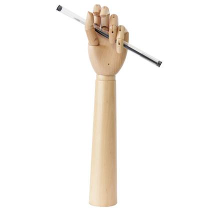 Imagem de Antebraço Com Mão Articulada Esquerda 45cm