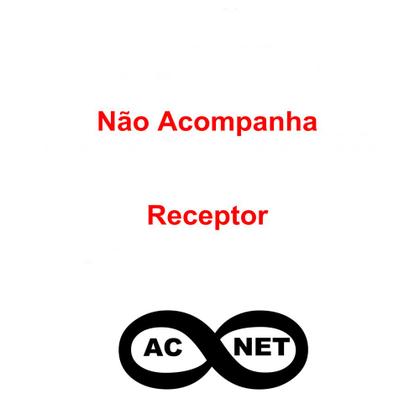 Imagem de Antena Banda KU  + LNB Duplo Universal + 2 Kits de Cabo