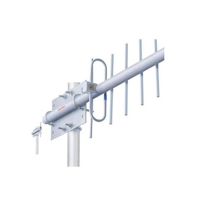 Imagem de Antena celular externa aquario cf-720 yagi 4g lte 700mhz 20dbi