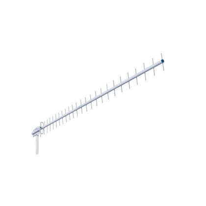 Imagem de Antena celular externa aquario cf-720 yagi 4g lte 700mhz 20dbi