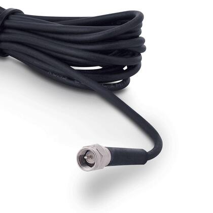 Imagem de Antena Celular Veicular Quadriband Modem Chip Aquario 907s