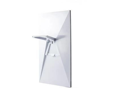 Imagem de Antena de Internet Starlink Via Satélite Standard Kit V4 com Roteador - Original