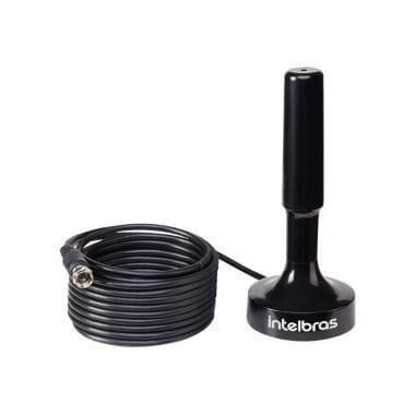 Imagem de Antena de TV Digital Interna Intelbrás AI2031