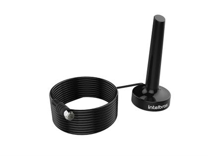 Imagem de Antena de TV Interna Intelbras HDTV AI 2031