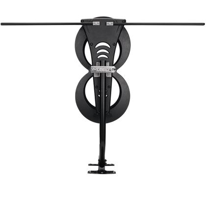 Imagem de Antena Digital ClearStream 2MAX - Interna e Externa