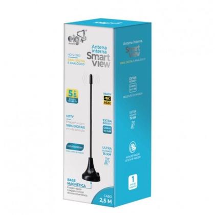 Imagem de Antena Digital Interna HDTV1300I - ELG