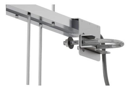 Imagem de ANTENA EXTERNA FULL BAND 3g 4g PQAG-5015LTE PROELETRONIC