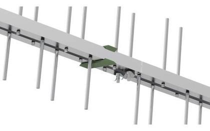Imagem de ANTENA EXTERNA FULL BAND 3g 4g PQAG-5015LTE PROELETRONIC