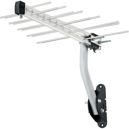 Imagem de Antena Externa Log Para TV Aquário LU-20 Plus
