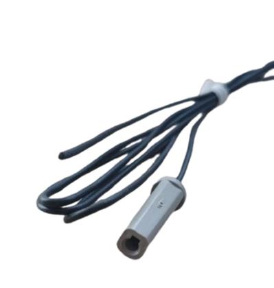 Imagem de Antena Fm Mini System Som Home Theater Om5540 Om5560 Sr906sb Hlx55w Ht806st Ht906scw Hb906sbw