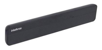 Imagem de Antena Interna De Tv Digital Amplificada Intelbras Usb