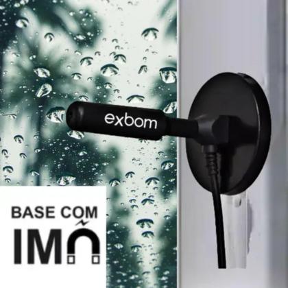 Antena Interna Digital Cabo 4M Para TV 4K HDTV Portátil Resistente A Água - EXBOM Imagem de Antena Interna Digital Cabo 4M Para TV 4K HDTV Portátil Resistente A Água - EXBOM