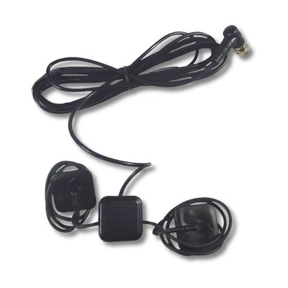 Imagem de Antena Interna Digital Tipo Y Invisível Aquario