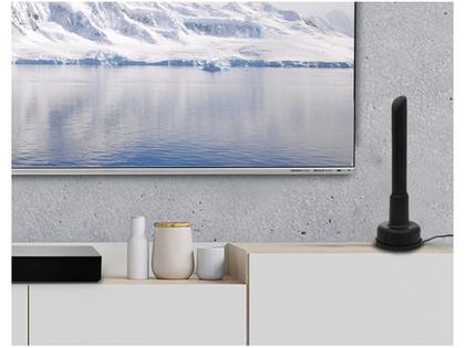 Imagem de Antena Interna Indusat AI-960i Digital/vhf/uhf/fm/hdtv 1,5m