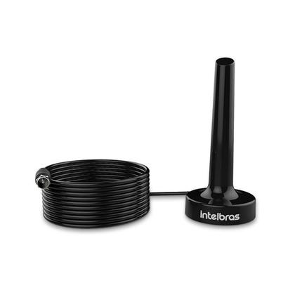 Imagem de Antena Interna para tv Intelbras Uhf/Hdtv Ai 2031