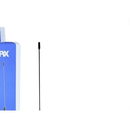 Imagem de Antena Interna Pix Digital Mini Base Magnetica Com Cabo 1,5M