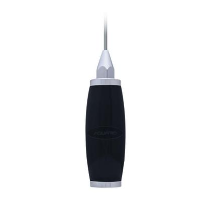 Imagem de Antena Móvel Aquário B-2003P Marinox para Rádio PX com Frequência 25 a 54 MHZ e Potência 500W 1