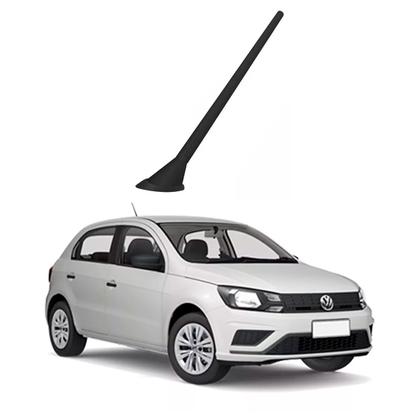 Imagem de Antena Olimpus New Flex Automotiva Fácil Instalação para Gol Saveiro Voyage Fox G5 - Quantum