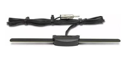 Imagem de Antena Para Som Interna Radio Am Fm Carro Universal Stetsom