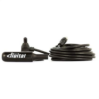 Imagem de Antena para TV Digital HD - Interna e Externa