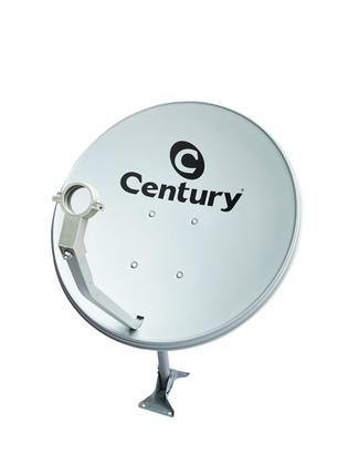 Imagem de Antena Parabólica Dth Banda Ku De 60 Cm Sky Clarotv Oitv 5g