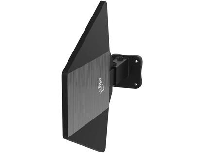 Imagem de Antena PRETA Externa ELG Cabo 10 mts - HDTVEX800PLUS