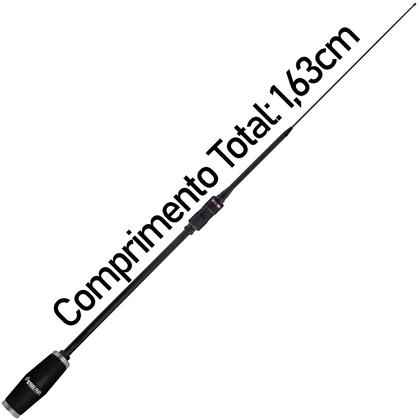 Imagem de Antena Px Argentina Black 200w 1,63m Suporte Adaptável Carroceria Caminhonete Cabo 5,5m
