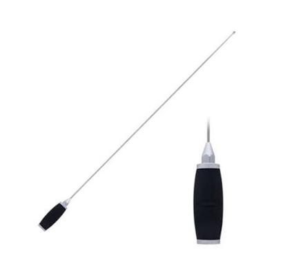 Imagem de Antena PX Marinox 1/4 Pop 11m 2,70 base PU