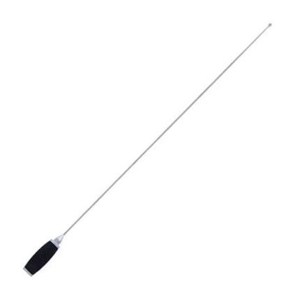 Imagem de Antena PX Marinox 1/4 Pop 11m 2,70 base PU