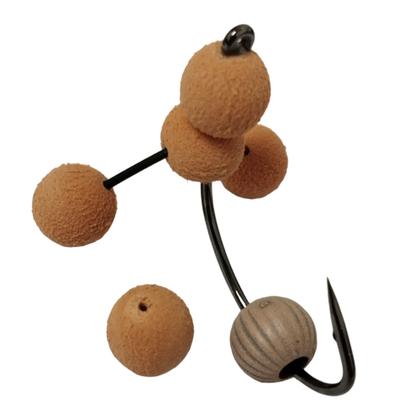 Imagem de Anteninha Tamba EVA 9mm Anzol 2/0 Sasame - Boias Barão