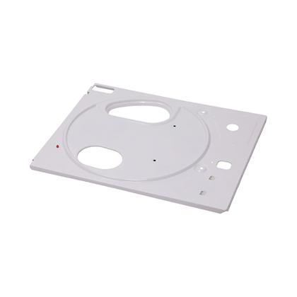Imagem de Antepara Interna para Secadora Brastemp  W10755441
