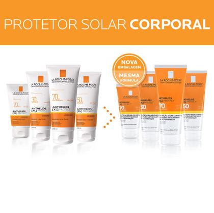 Imagem de Anthelios XL FPS 70 La Roche-Posay - Protetor Solar