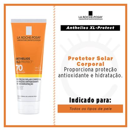 Imagem de Anthelios XL FPS 70 La Roche-Posay - Protetor Solar