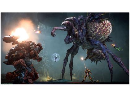 Imagem de Anthem para Xbox One - BioWare