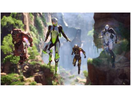 Imagem de Anthem para Xbox One - BioWare