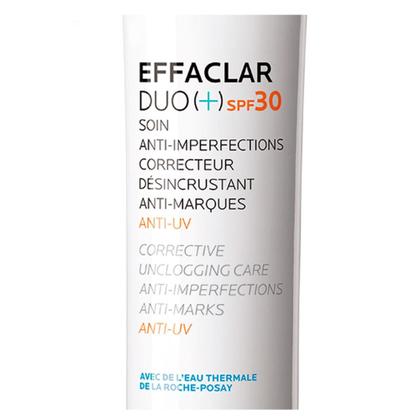 Imagem de Anti-Imperfeições La Roche-Posay - Effaclar Duo (+) FPS30