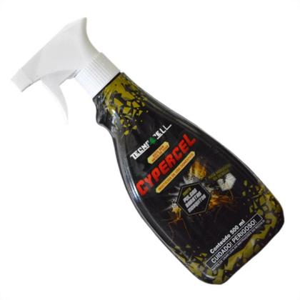 Imagem de Anti Inseto Cypercel 500Ml Spray 201697
